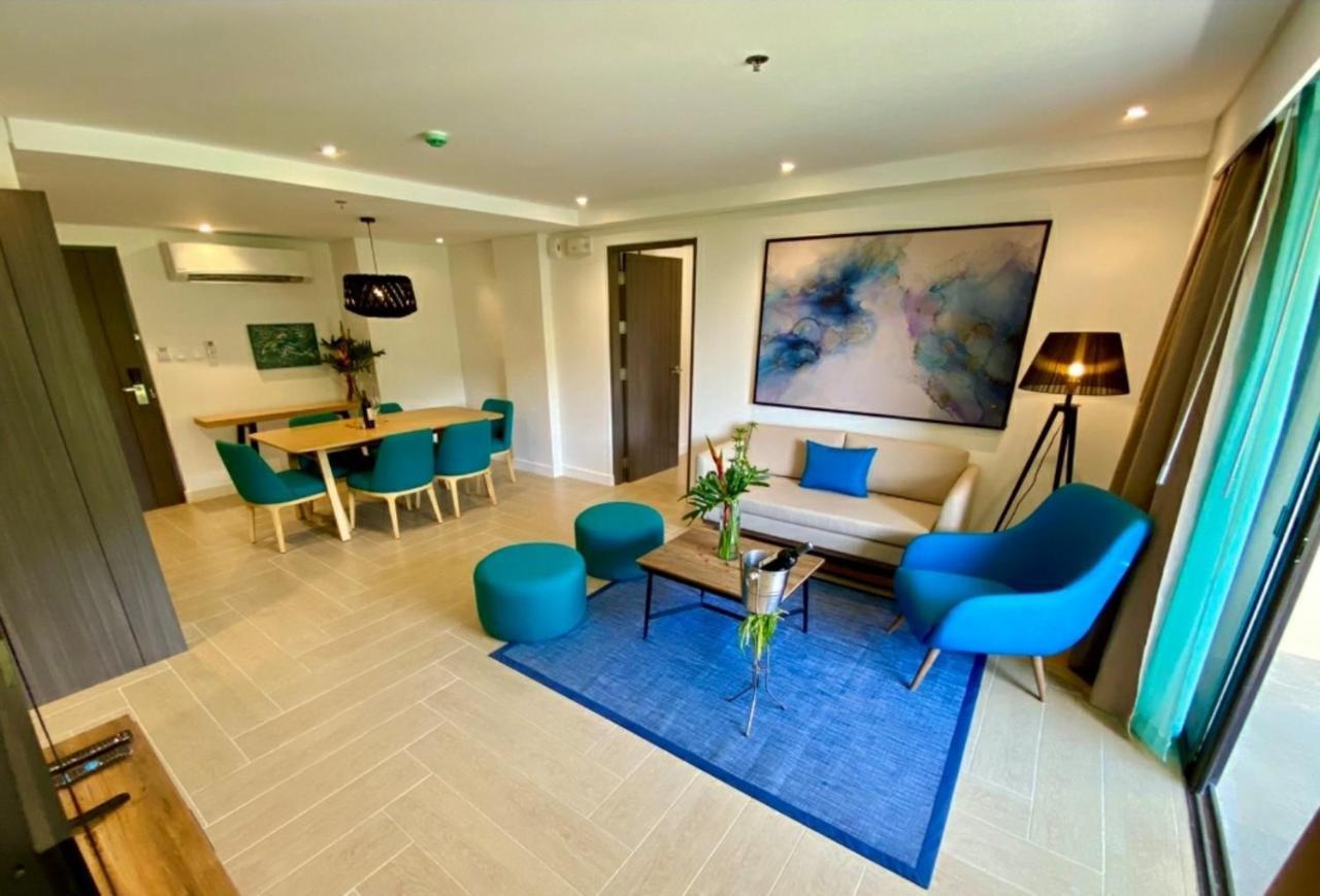 Fairways And Bluewater Boracay Hotel Balabag  Екстериор снимка