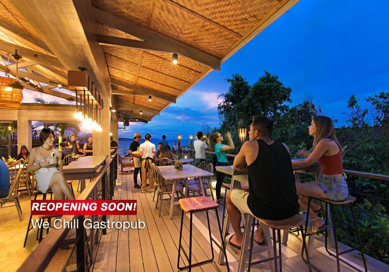 Fairways And Bluewater Boracay Hotel Balabag  Екстериор снимка