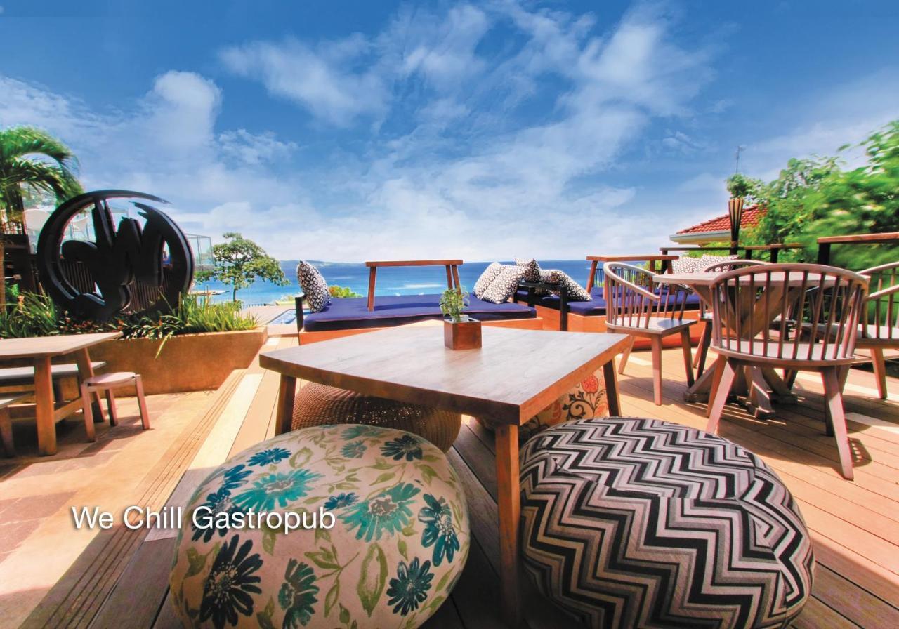 Fairways And Bluewater Boracay Hotel Balabag  Екстериор снимка
