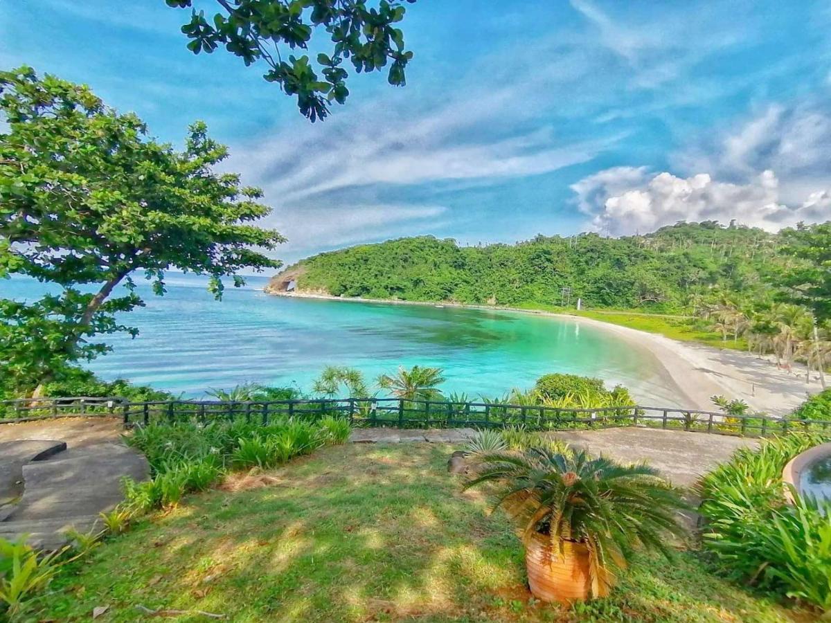 Fairways And Bluewater Boracay Hotel Balabag  Екстериор снимка