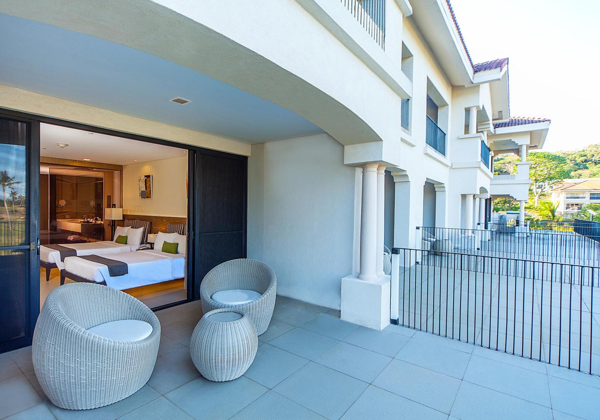 Fairways And Bluewater Boracay Hotel Balabag  Стая снимка