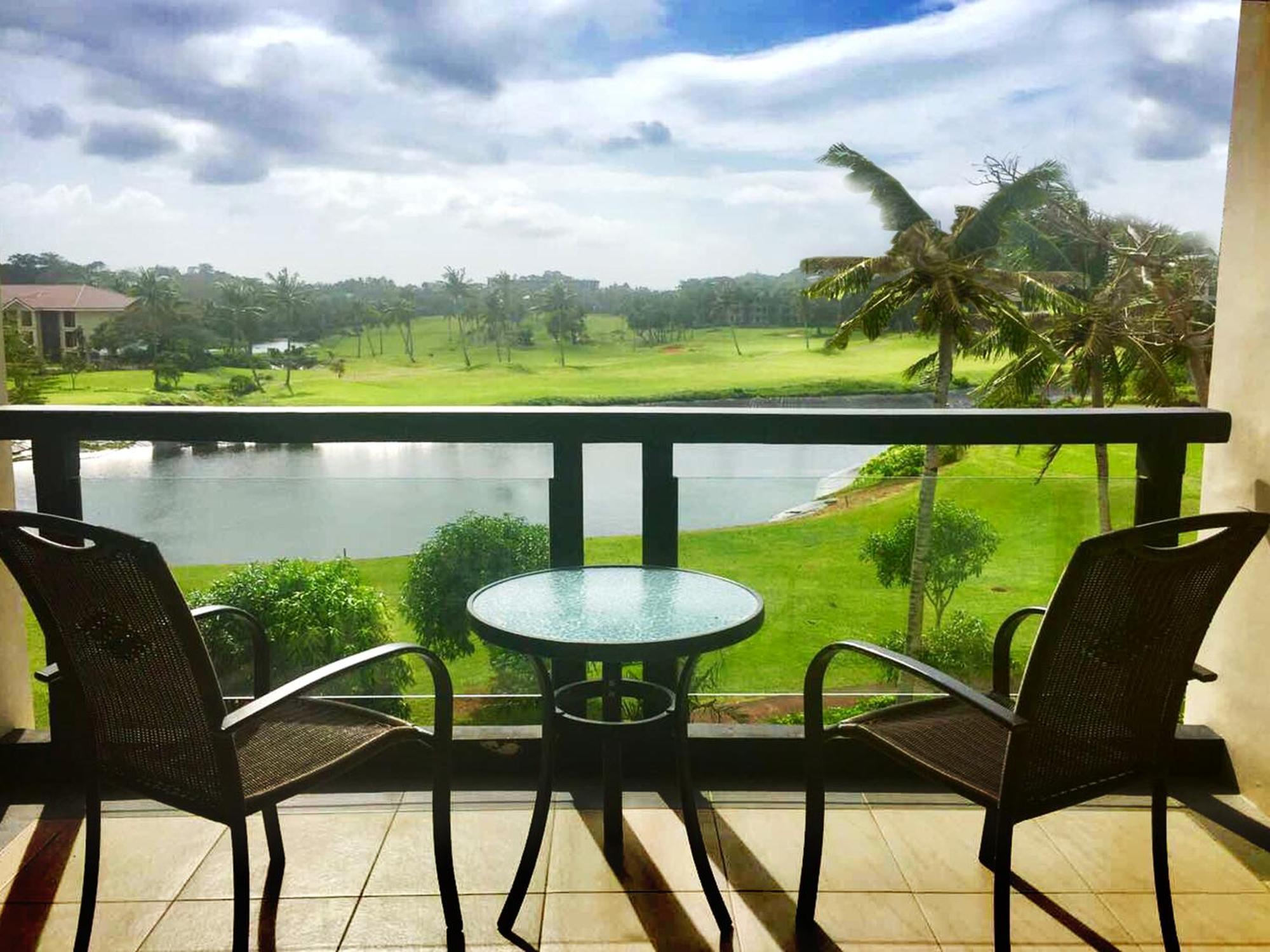 Fairways And Bluewater Boracay Hotel Balabag  Стая снимка