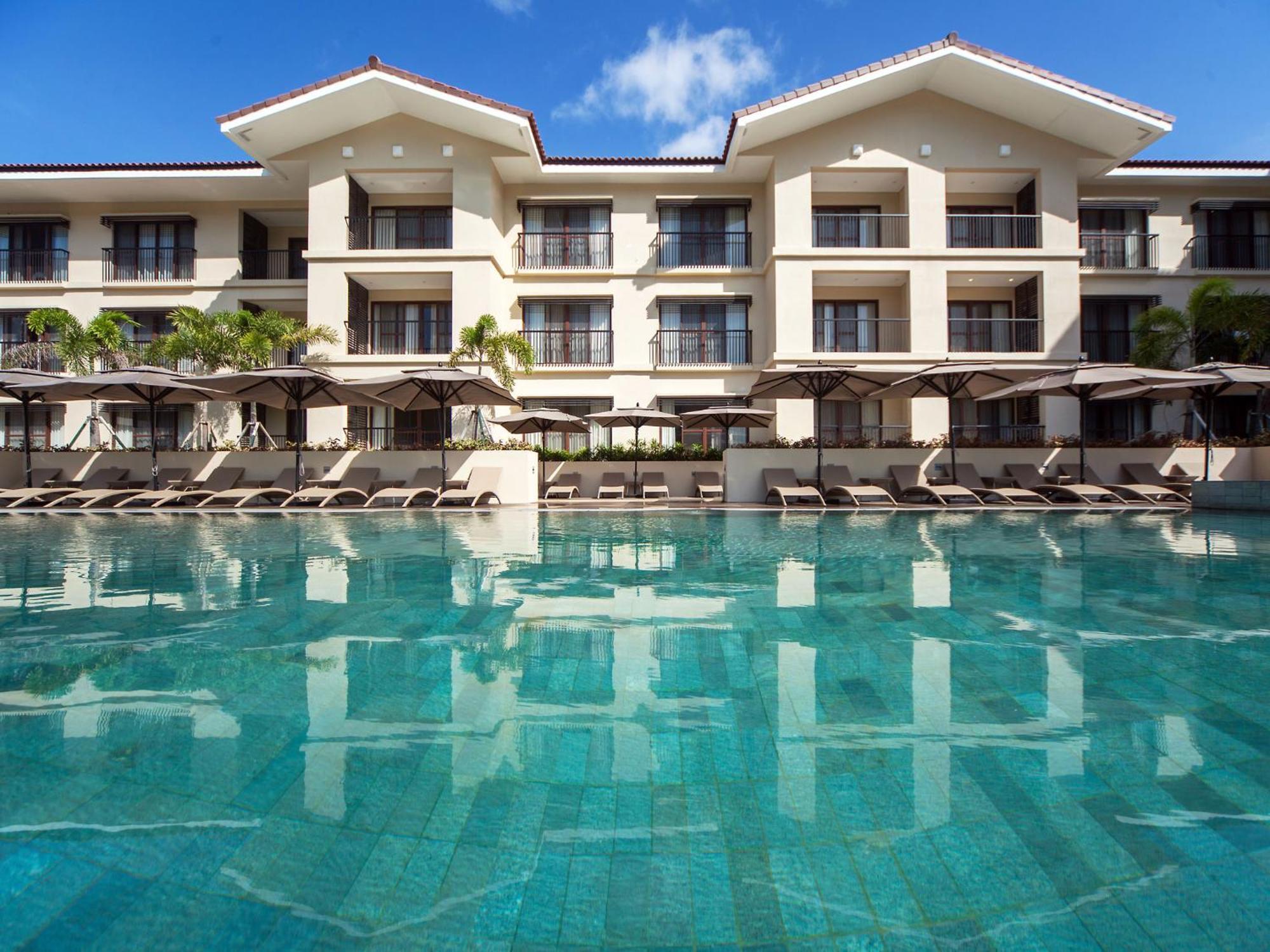 Fairways And Bluewater Boracay Hotel Balabag  Стая снимка