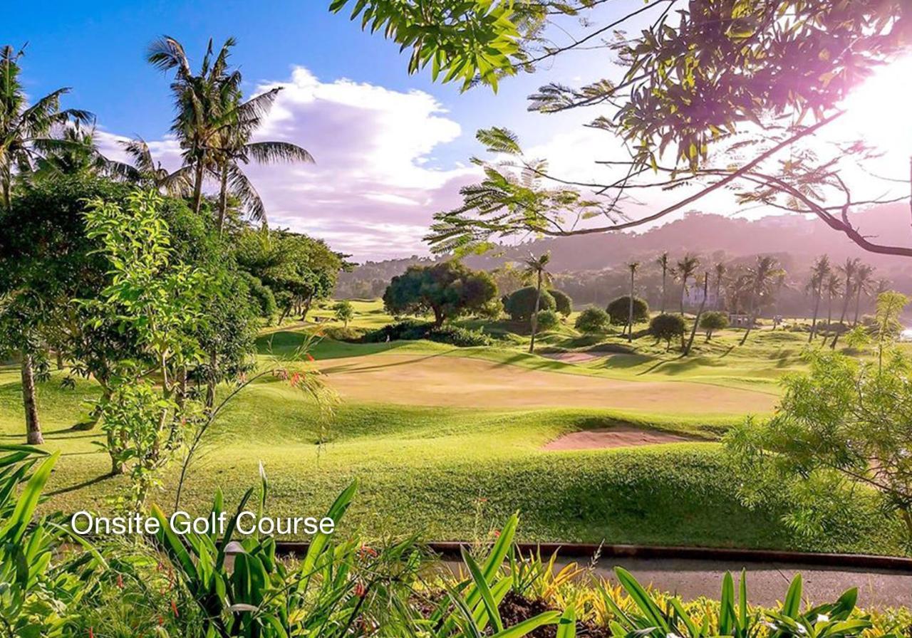 Fairways And Bluewater Boracay Hotel Balabag  Екстериор снимка