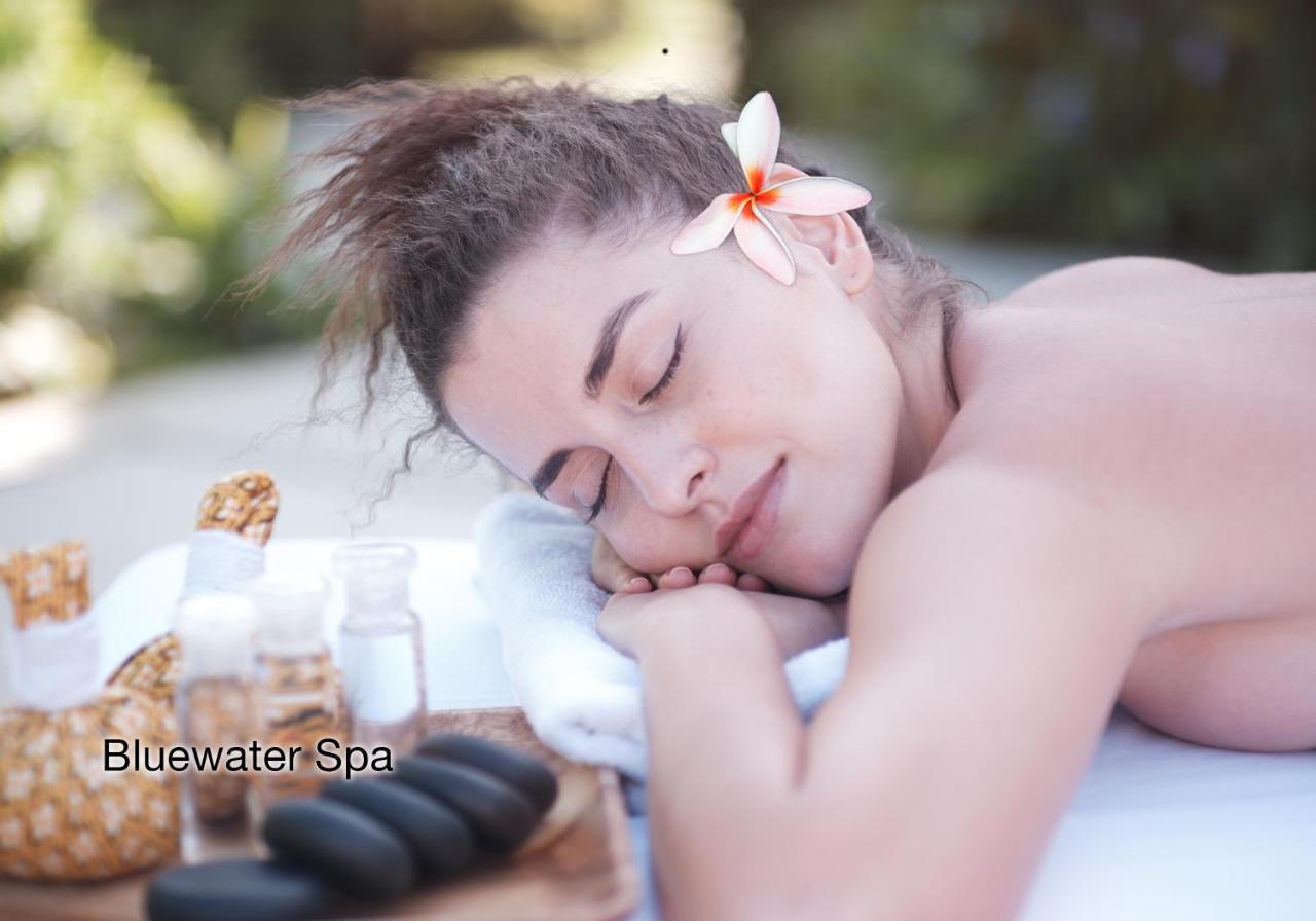 Fairways And Bluewater Boracay Hotel Balabag  Екстериор снимка